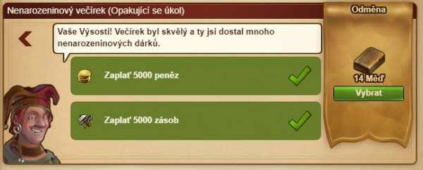 suroviny fromtenac