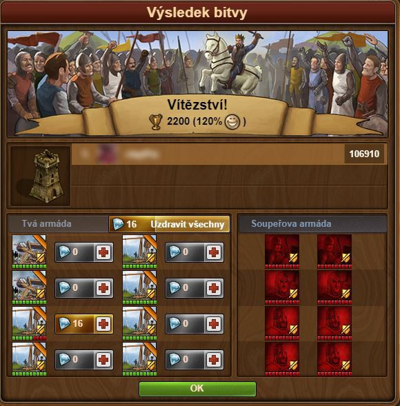 nova doba v CB 3